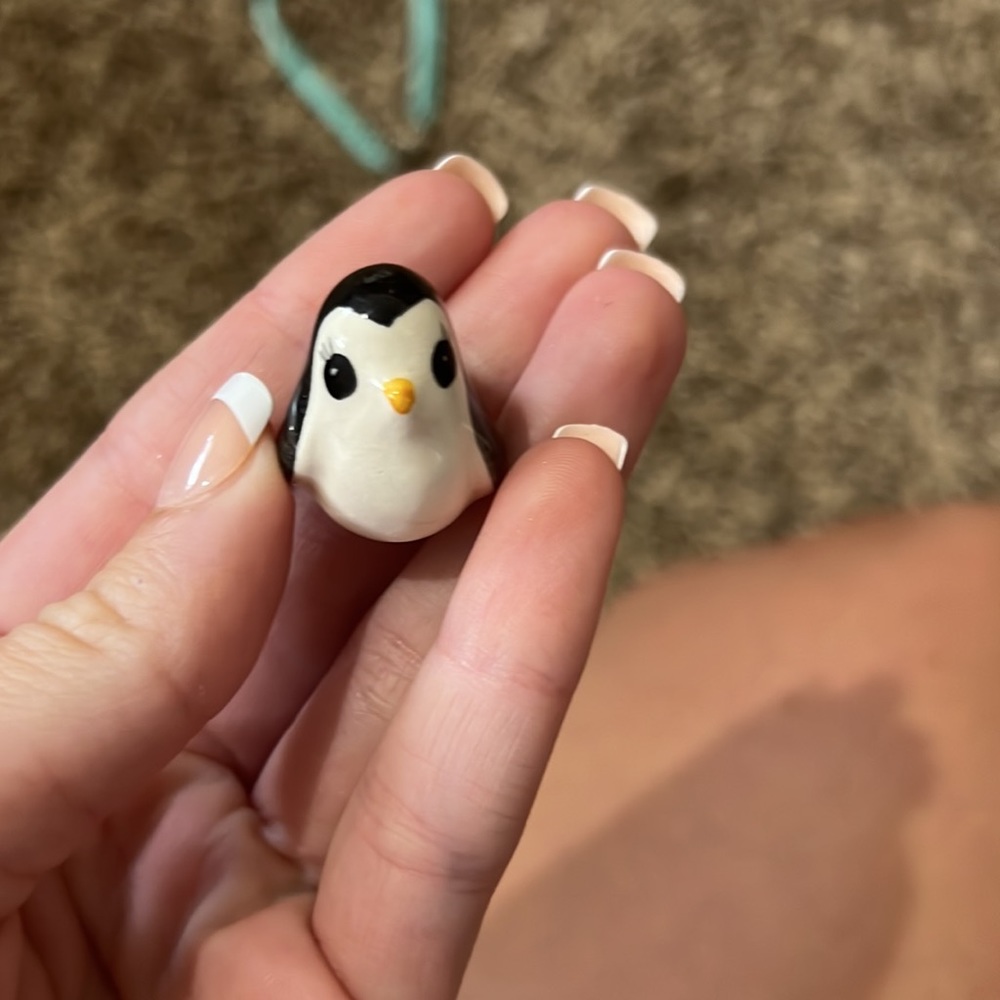 Little key chains - Picture 2 of 2